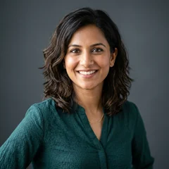 Priya Raman